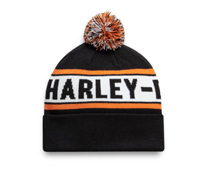 harley davidson beanie