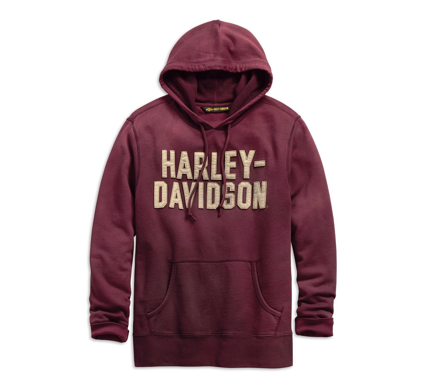 harley hoodie mens