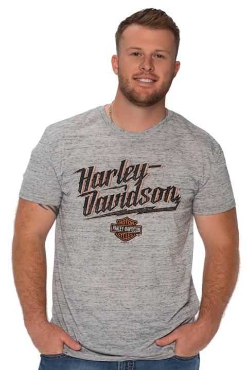 T-Shirt pour homme Harley-Davidson (96837-23VM) – stjeromeharley-davidson