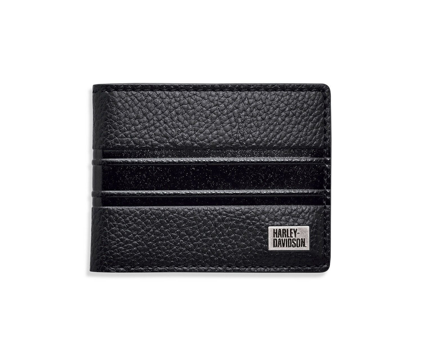 harley davidson mens wallet