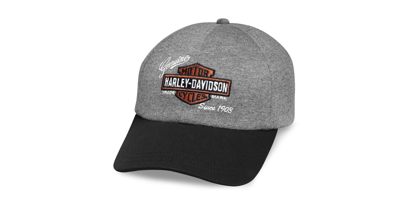 harley davidson hats for women