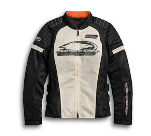 womens harley davidson jackets