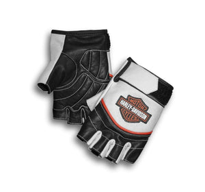 harley womens gloves