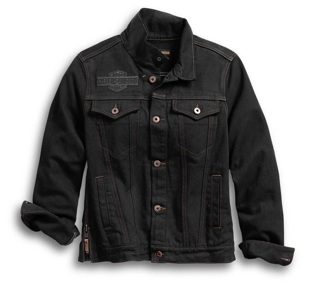 Harley-Davidson Women's FXRG Mesh Riding Jacket - 98333-19VW