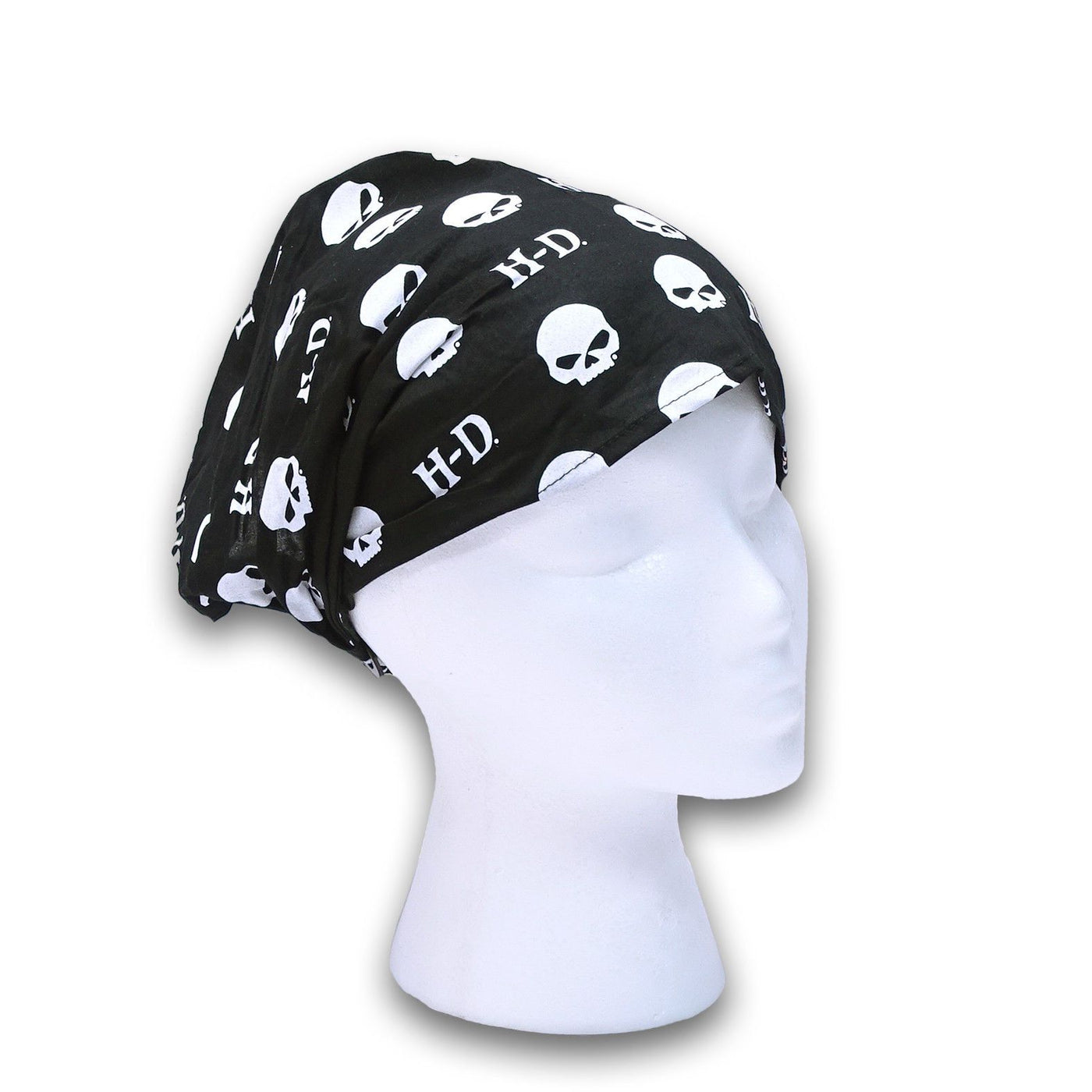 harley davidson headbands bandanas