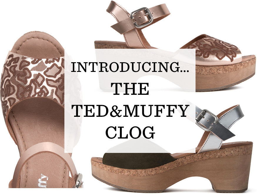 Duo Boots Clog