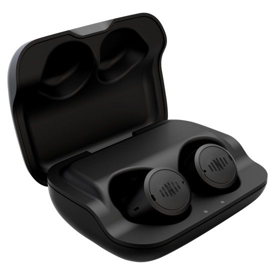 IQbuds MAX World s Most Advanced Hearing Bud Nuheara Canada