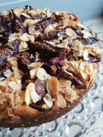 Fig & almond