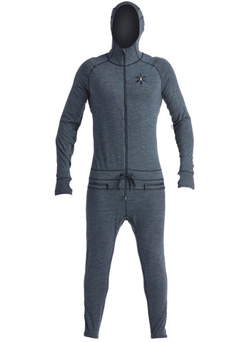 Gifts for Skiers - Airblaster Merino Suit