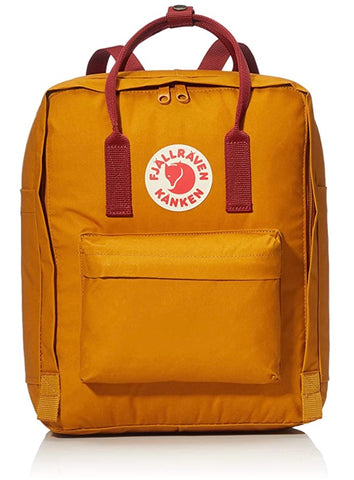 Gifts for Skiers - Fjallraven Kanken Backpack