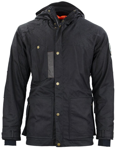 Gifts for Skiers - Patrol Parka