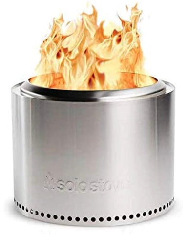 Gifts for Skiers - Solo Stove Bonfire