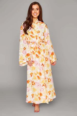 Buddy Love Luxe Robe - The Brave Company