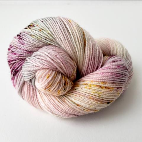 WYS Fleece BFL DK Colors – Great Yarns