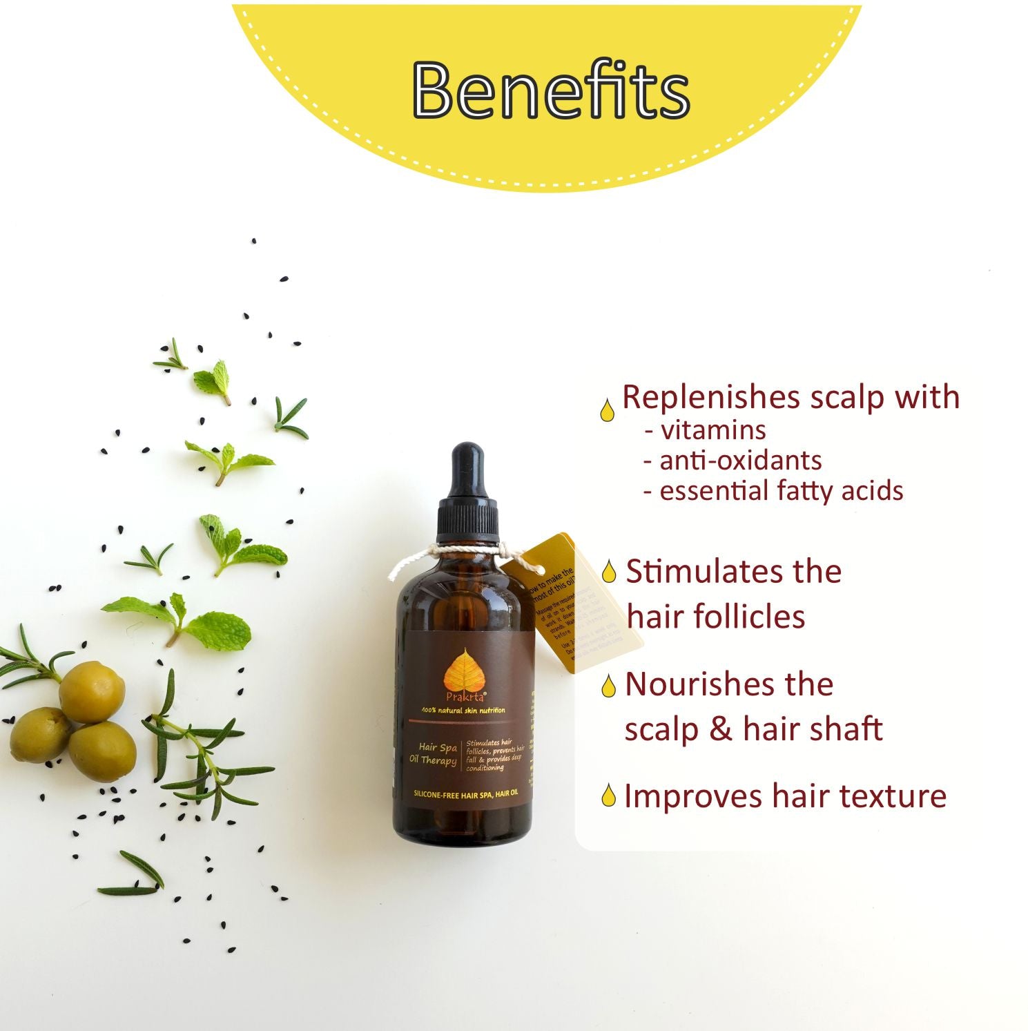 Haircare 5 Benefits Of Nourishing Oil Massage For Healthy And Shiny Hair