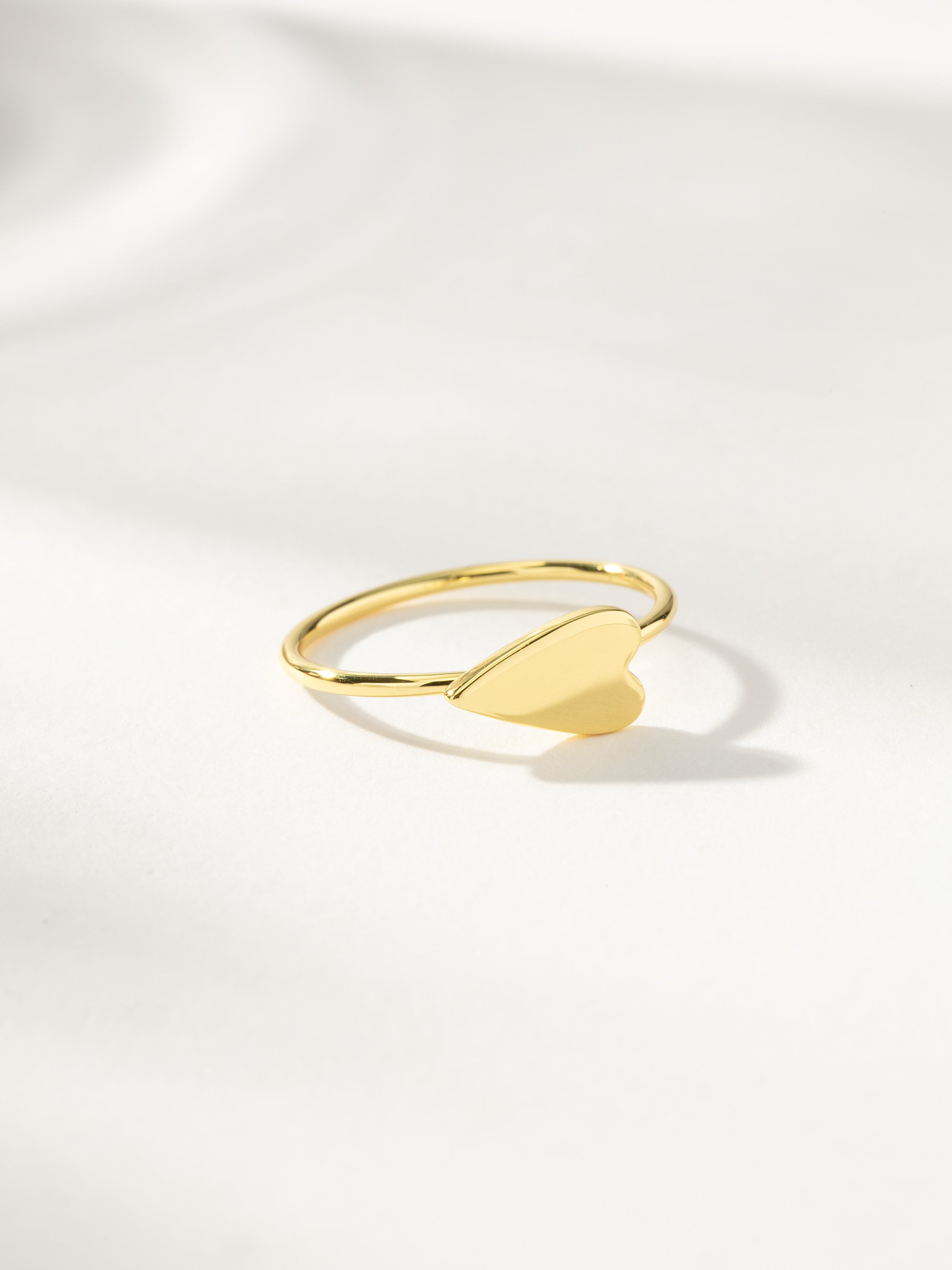 Heart Ring