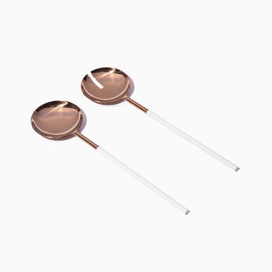 Copper Ice Cream Scoop | Uncommon James Home