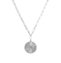 Medallion Necklace | Uncommon James