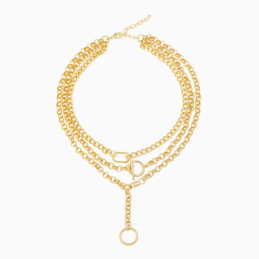 Chain Extender – Lola James Jewelry