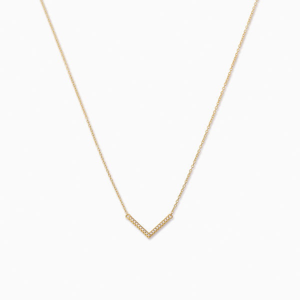 Necklaces | Silver + Gold Chains, Lariats + Chokers | Uncommon James