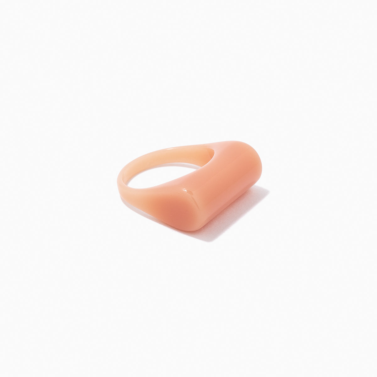 Feminine Touch Ring