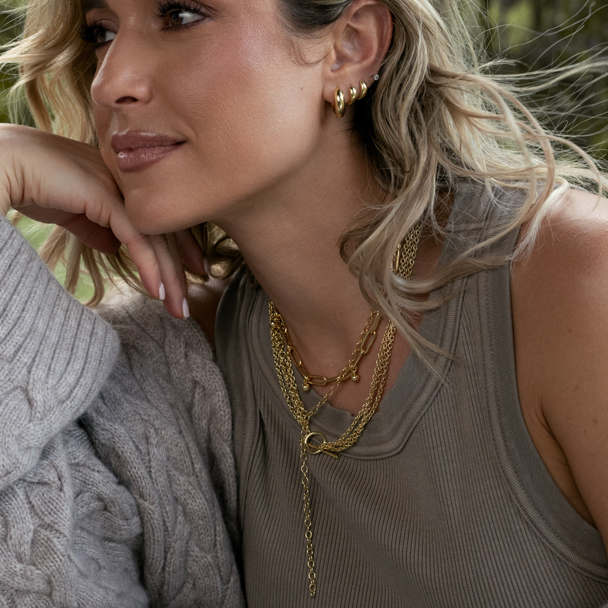 Kristin Cavallari launches 1st drop of @UncommonJames #fall 2021 based on  #thecraft ~ @kristincav #uncommonjames #kristincavallari - DANIEL+LAUREN