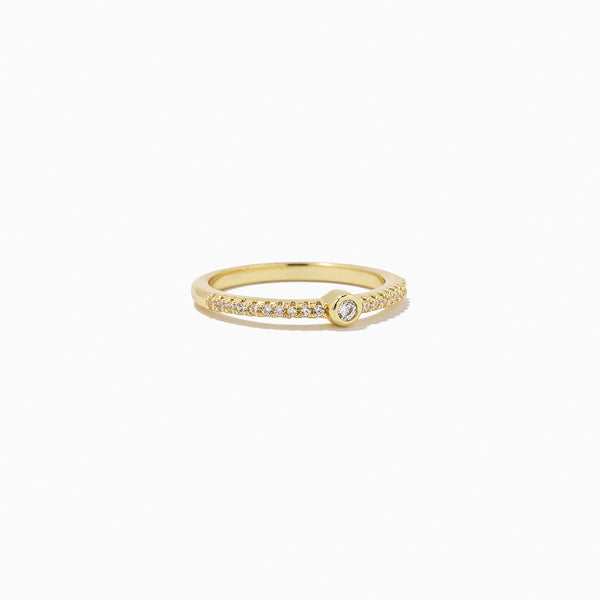 Rings | Silver + Gold Everyday Rings + Simple Rings | Uncommon James