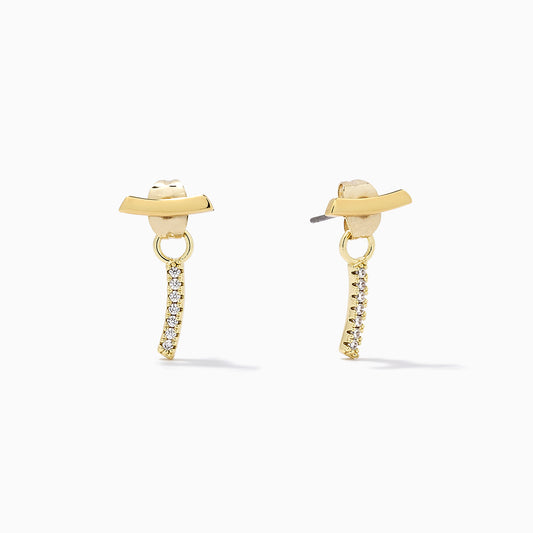 UNIQUE LV EARRINGS!! MUST HAVE🍋, Gallery posted by Kay