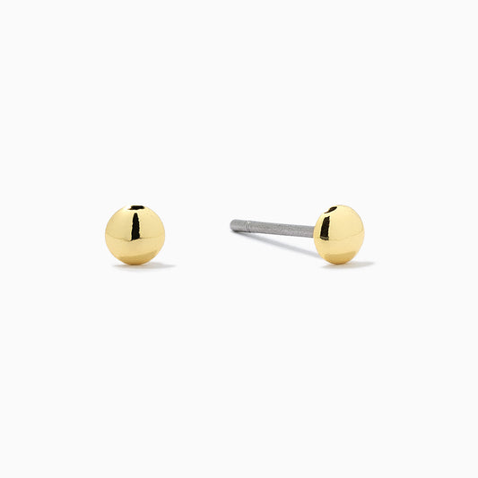 Uncommon James Little Stud Earrings