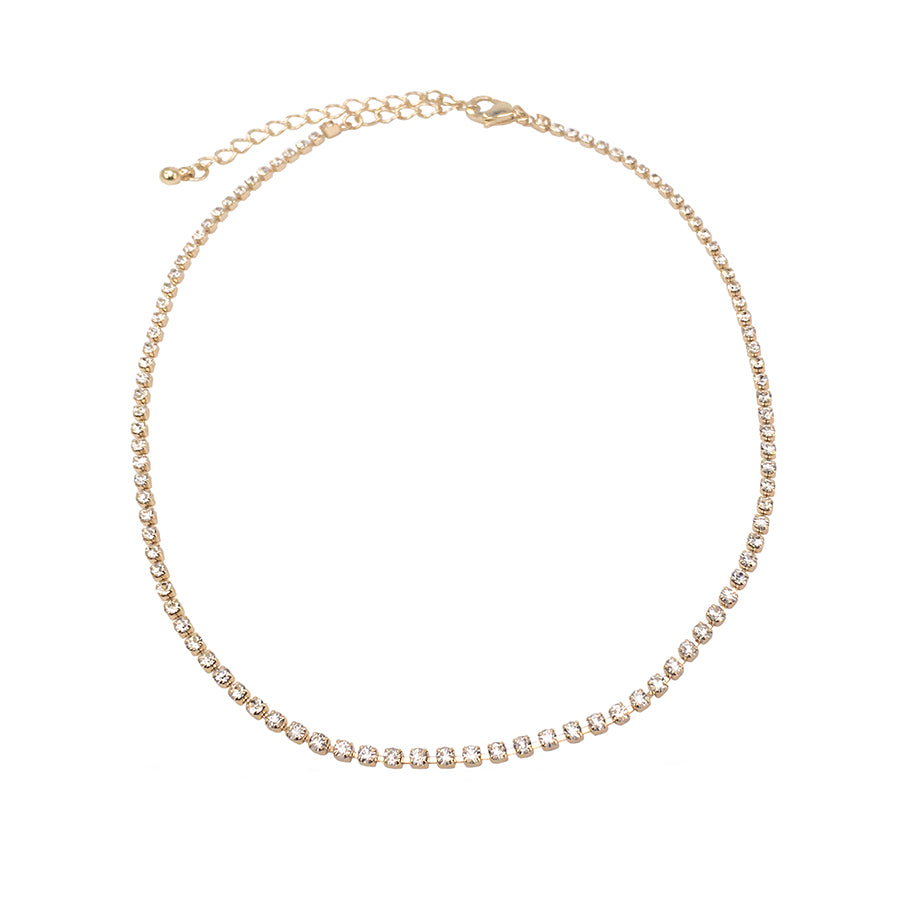 Purdy Necklace | Uncommon James