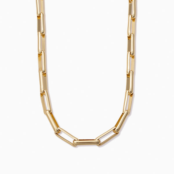 Necklaces | Silver + Gold Chains, Lariats + Chokers | Uncommon James