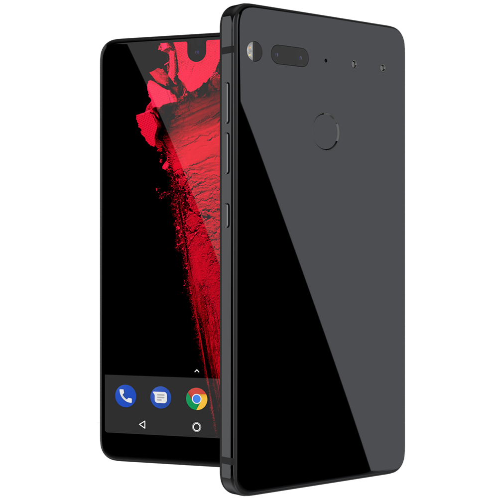 Image result for Essential Phone (PH-1)