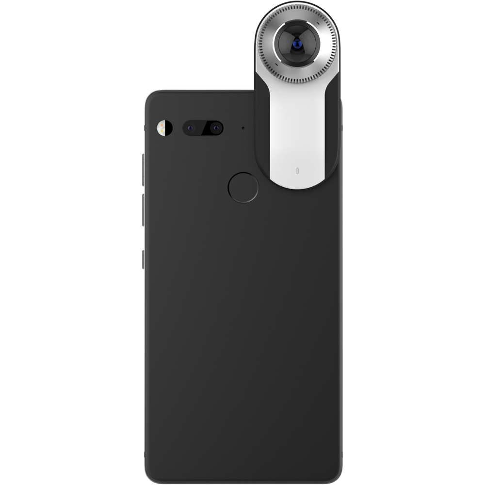 360 Camera for Essential Phone