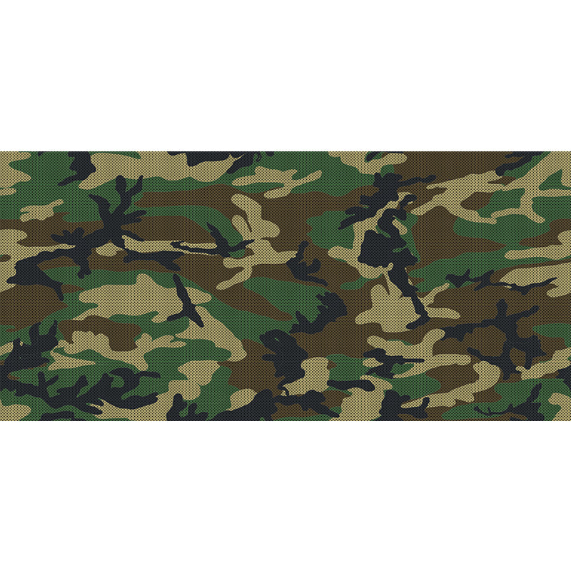 Woodland Camo – Under The Sun Inserts