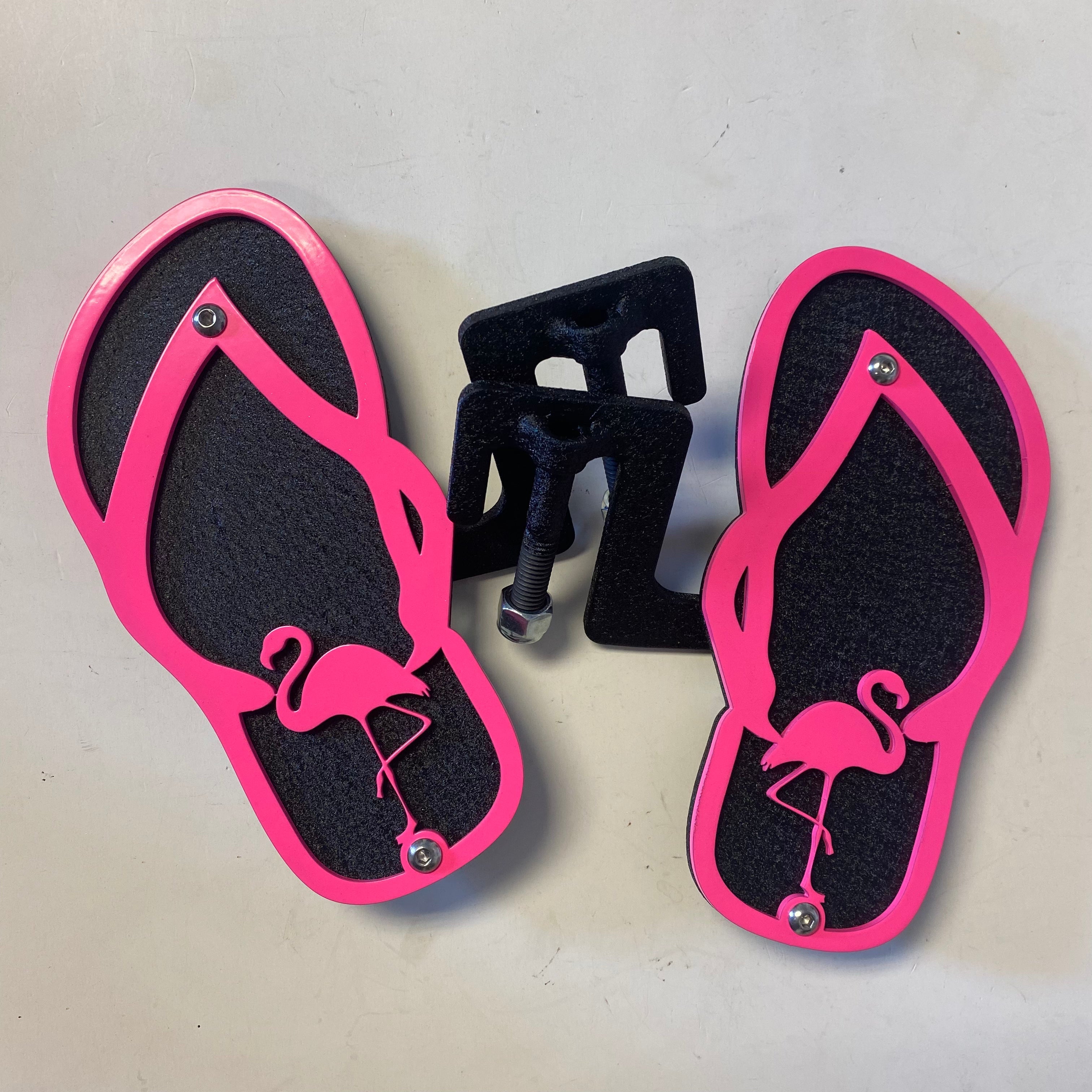 Flamingo Flip Flop – Under The Sun Inserts