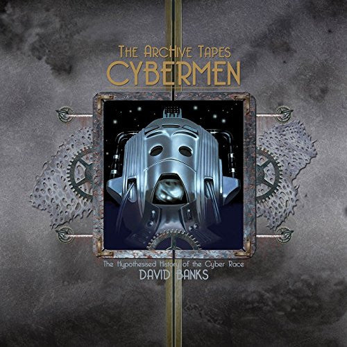 Archive Tapes: Cybermen