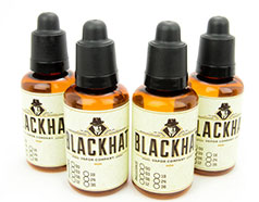 Blackhat E-liquid