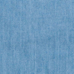 4oz Lightweight Pre-washed 100% Cotton Denim Fabric - Light – Tailortime
