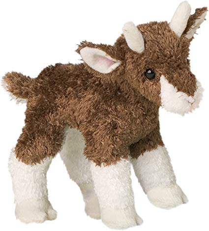 melissa and doug goat