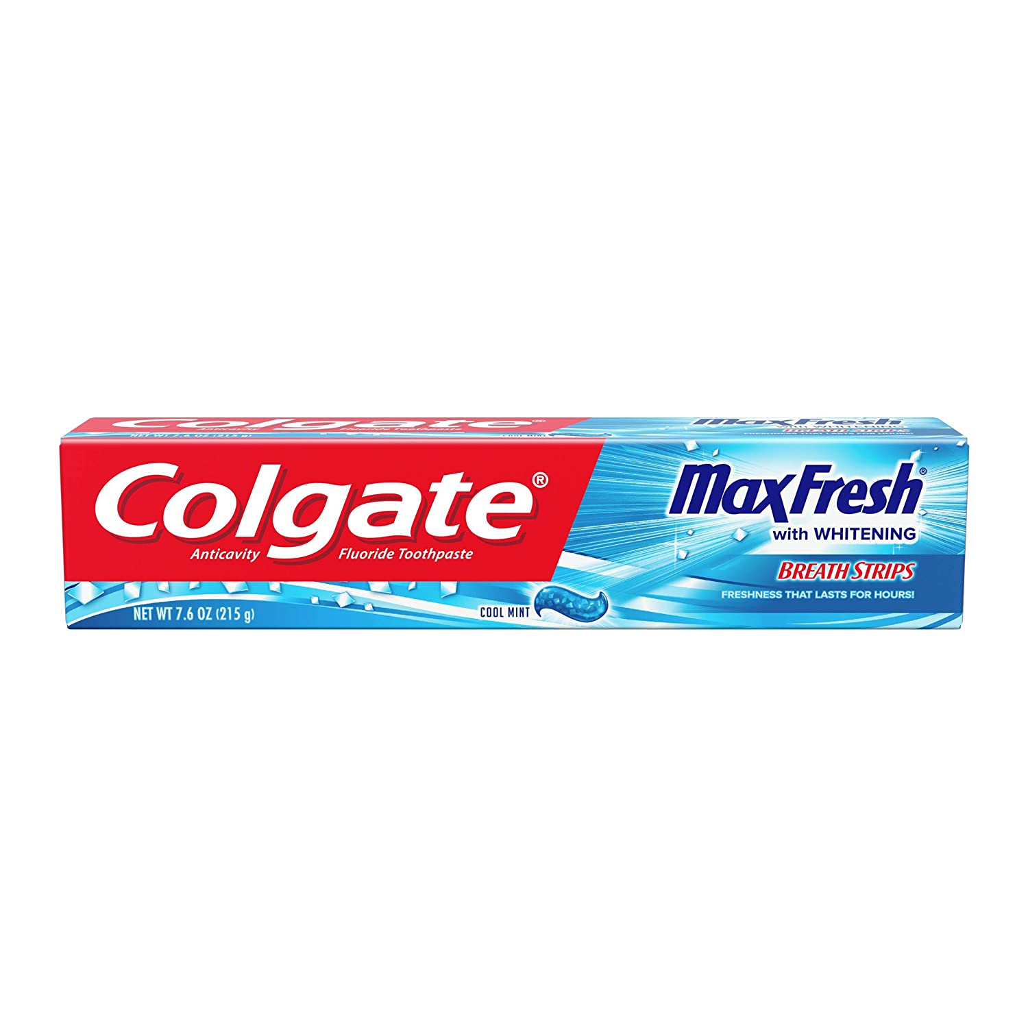 colgate max white with bright stripes