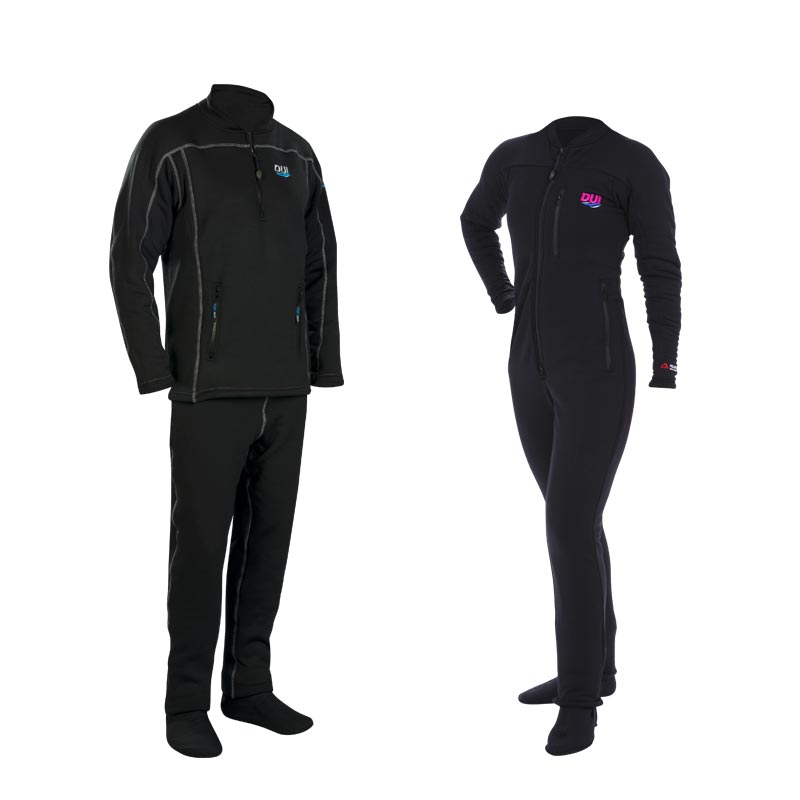 Drysuits Diving Equipment From Diving Unlimited International Dui