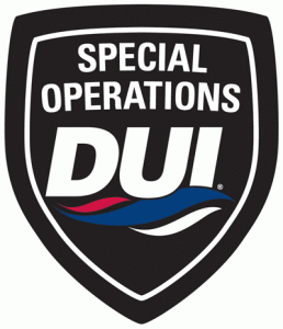 Special Operations Drysuit Patch by DUI