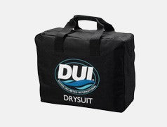 DUI Drysuit Gear Bags