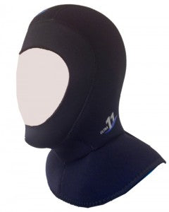 new drysuit hood