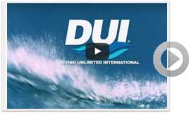 Why Dive DUI Drysuit