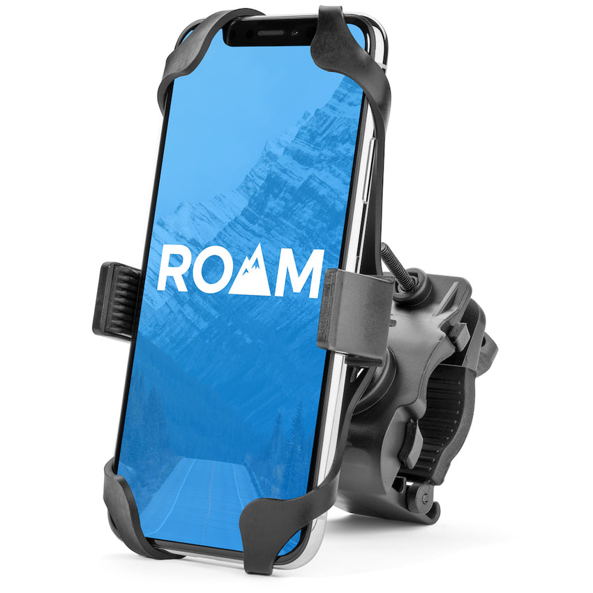 phone mount for trek bike