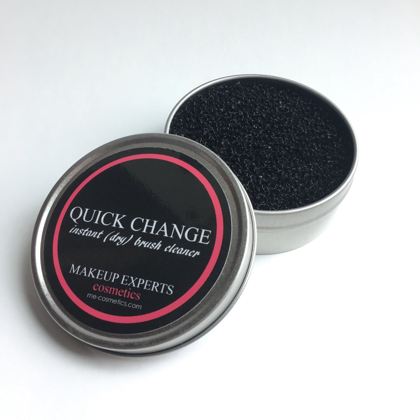 QUICK CHANGE instant (dry) brush 