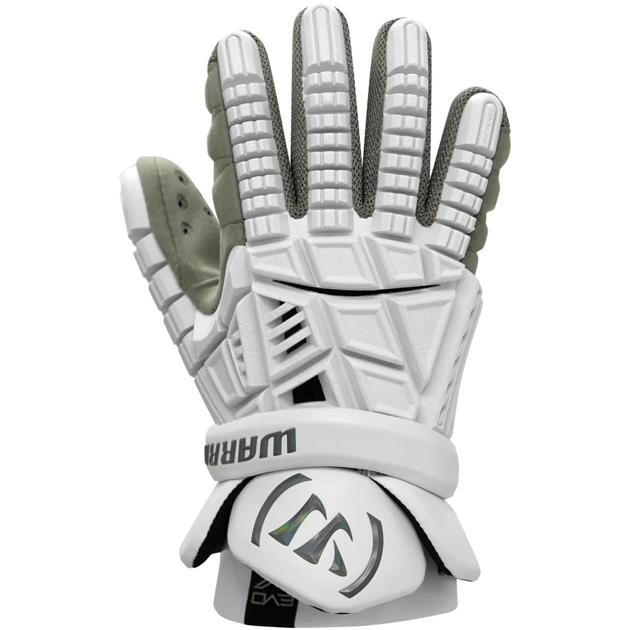 Warrior Evo V Gloves