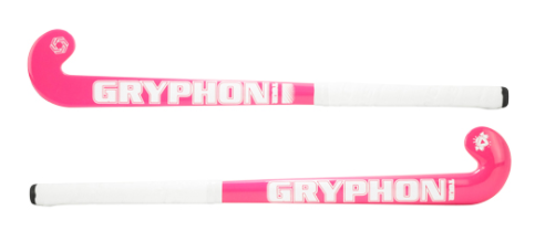 Gryphon Mini – the Net Sports