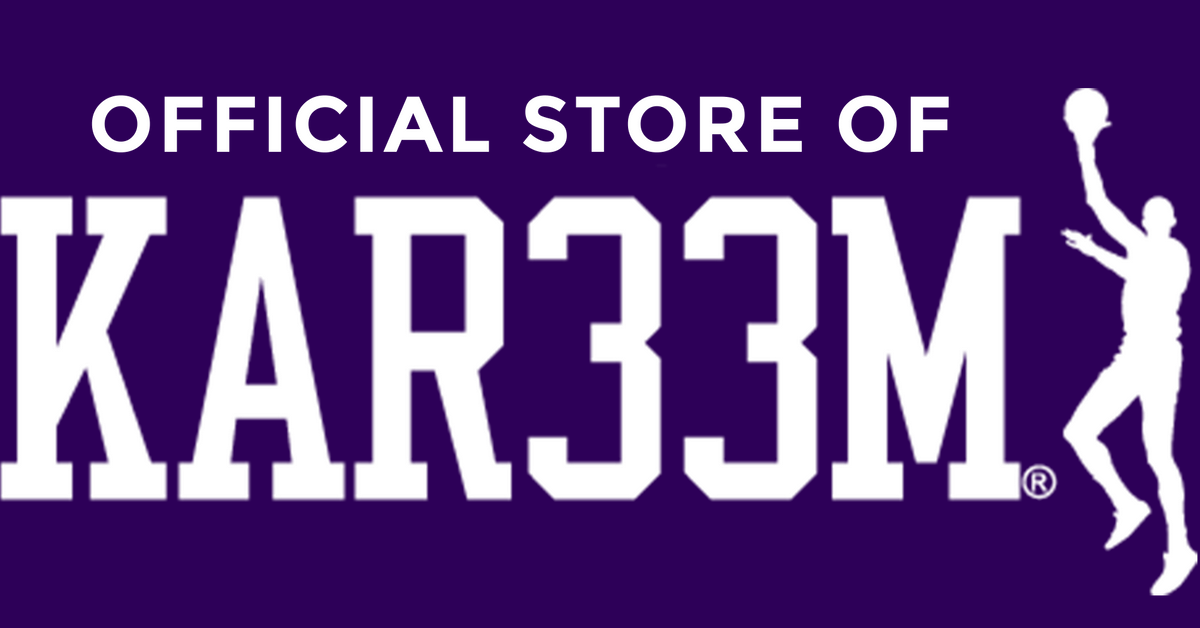 The Official Store of Kareem Abdul-Jabbar